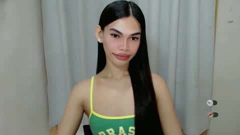 Snapshot of kaamy_dake chatting on 1, 2, 2025 KAAMY online show from 1, 2, 2025