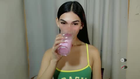 Snapshot of kaamy_dake chatting on 15, 2, 2025 KAAMY online show from 15, 2, 2025