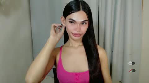 Snapshot of kaamy_dake chatting on 17, 2, 2025 KAAMY online show from 17, 2, 2025