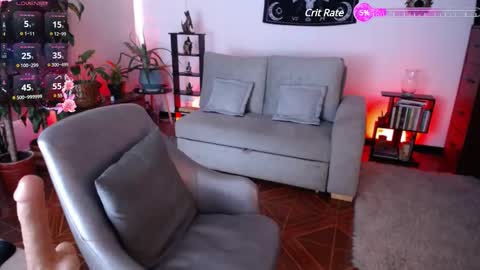 Carym  online show from 6, 3, 2025