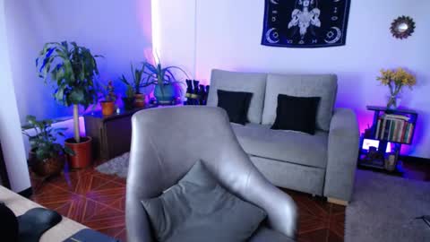 Carym  online show from 12, 3, 2025