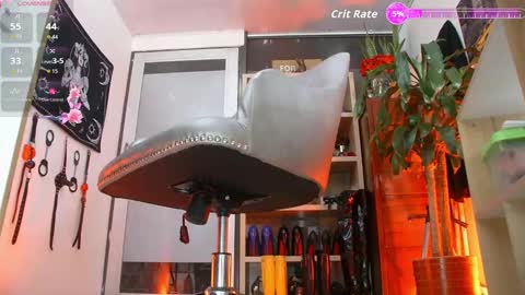 Carym  online show from 8, 9, 2025