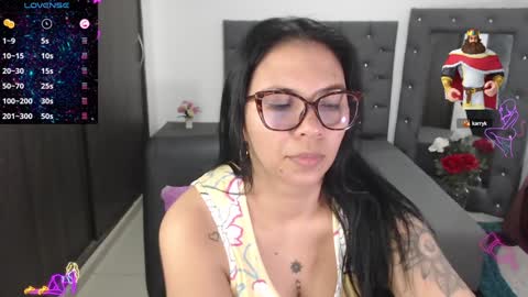 Snapshot of kaarlaa_ chatting on 2, 12, 2024 Karla online show from 2, 12, 2024