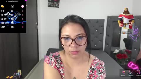 Snapshot of kaarlaa_ chatting on 17, 2, 2025 Karla online show from 17, 2, 2025