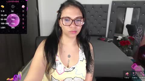 Snapshot of kaarlaa_ chatting on 10, 3, 2025 Karla online show from 10, 3, 2025