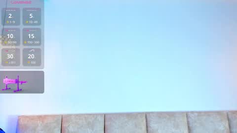 Snapshot of kaarol01 chatting on 19, 10, 2025 kaarol01 online show from 19, 10, 2025