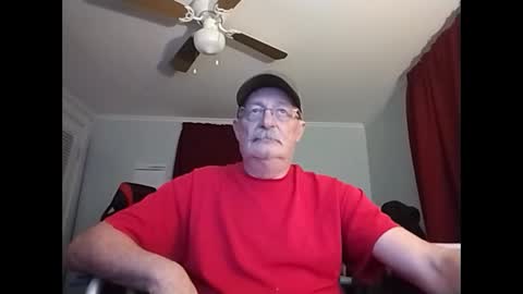 Snapshot of kabriggs136 chatting on 2, 12, 2024 kabriggs136 online show from 2, 12, 2024