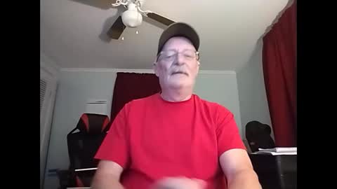 Snapshot of kabriggs136 chatting on 3, 12, 2024 kabriggs136 online show from 3, 12, 2024