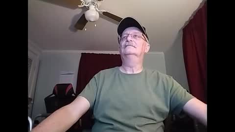Snapshot of kabriggs136 chatting on 5, 12, 2024 kabriggs136 online show from 5, 12, 2024