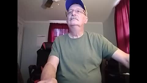 Snapshot of kabriggs136 chatting on 5, 12, 2024 kabriggs136 online show from 5, 12, 2024
