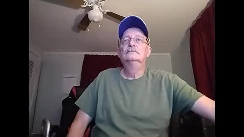 Snapshot of kabriggs136 chatting on 6, 12, 2024 kabriggs136 online show from 6, 12, 2024
