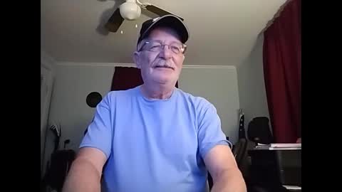 Snapshot of kabriggs136 chatting on 31, 1, 2025 kabriggs136 online show from 31, 1, 2025