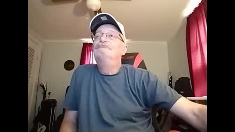 Snapshot of kabriggs136 chatting on 22, 2, 2025 kabriggs136 online show from 22, 2, 2025