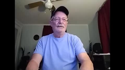 Snapshot of kabriggs136 chatting on 25, 2, 2025 kabriggs136 online show from 25, 2, 2025