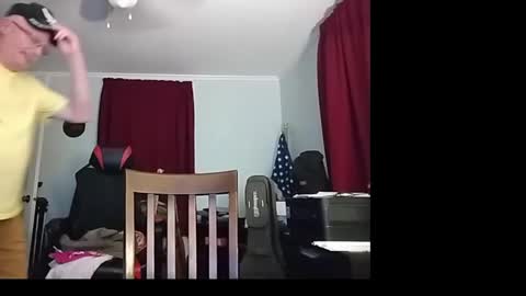 Snapshot of kabriggs136 chatting on 25, 9, 2025 kabriggs136 online show from 25, 9, 2025