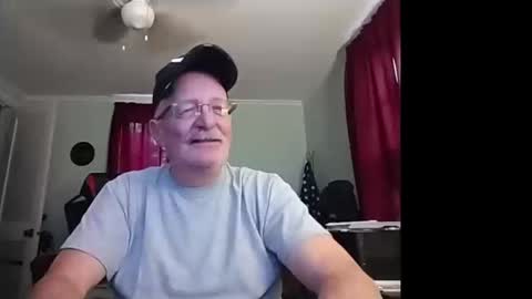 Snapshot of kabriggs136 chatting on 26, 9, 2025 kabriggs136 online show from 26, 9, 2025