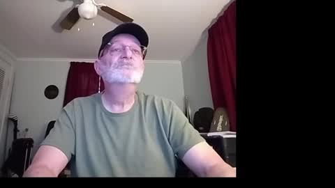 kabriggs136 online show from 12, 2, 2026