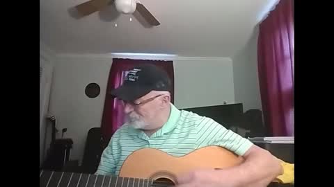 kabriggs136 online show from 14, 5, 2026