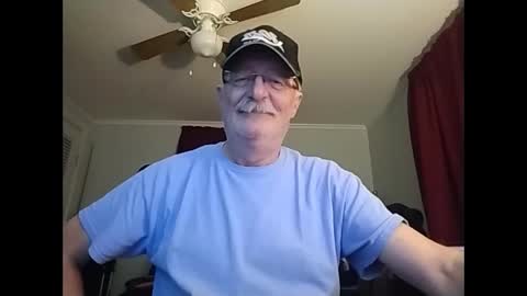 kabriggs137 online show from 9, 1, 2025