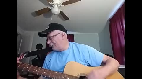 kabriggs137 online show from 9, 1, 2025