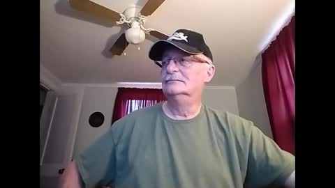 kabriggs137 online show from 16, 1, 2025