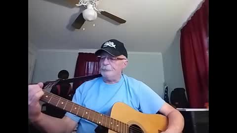 kabriggs137 online show from 23, 1, 2025