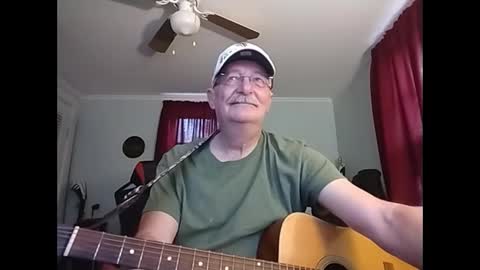 kabriggs137 online show from 3, 2, 2025