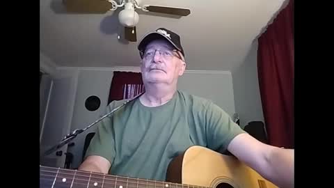 kabriggs137 online show from 5, 3, 2025