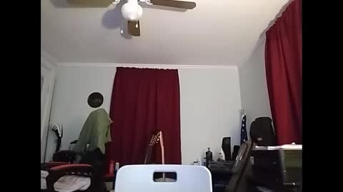 kabriggs137 online show from 8, 3, 2025