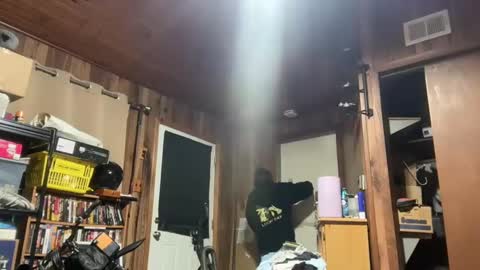 Kac online show from 23, 10, 2025