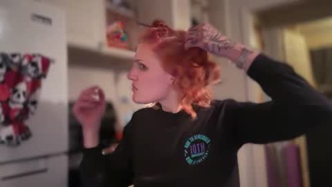 Kac online show from 12, 11, 2025