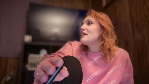 Kac online show from 22, 11, 2025