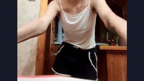 Nika online show from 14, 12, 2025