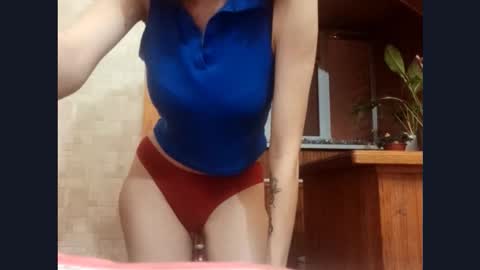 Nika online show from 19, 12, 2025