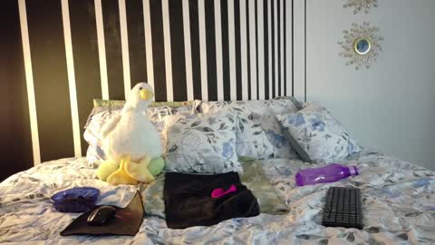 Kanela online show from 1, 1, 2025