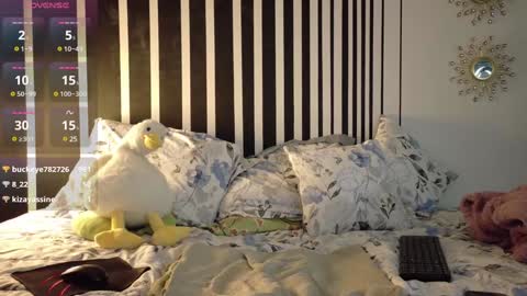 Kanela online show from 5, 1, 2025