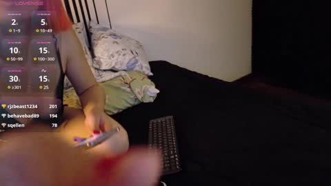 Kanela online show from 1, 2, 2025