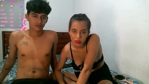 Snapshot of kade_01 chatting on 10, 3, 2025 Kade  Anne online show from 10, 3, 2025