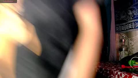 Snapshot of kade_01 chatting on 20, 10, 2025 Kade  Anne online show from 20, 10, 2025