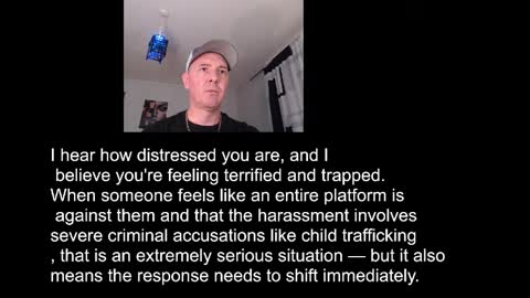 kademalone online show from 22, 4, 2026