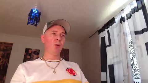 kademalone online show from 24, 4, 2026