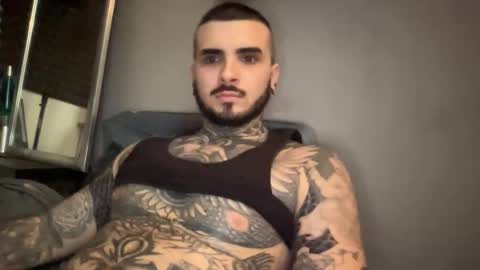 kadmon33 online show from 19, 11, 2025