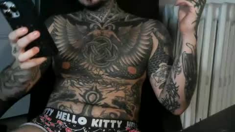 kadmon33 online show from 9, 2, 2026