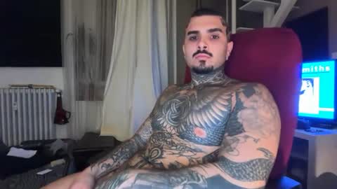 Snapshot of kadmontattoo chatting on 12, 6, 2026 kadmontattoo online show from 12, 6, 2026