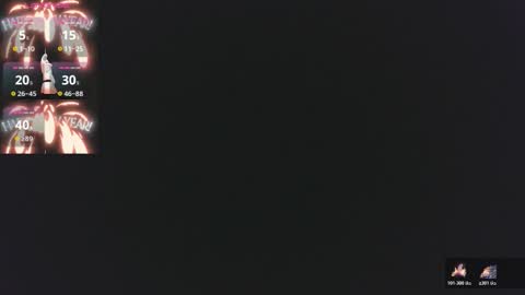 kadybrowm online show from 19, 12, 2025