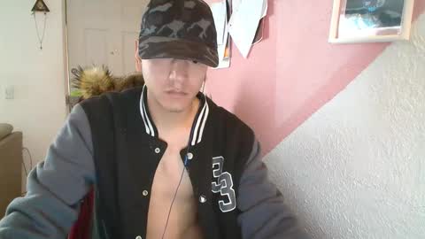 Snapshot of kael_art_d chatting on 2, 12, 2024 kael_art_d online show from 2, 12, 2024