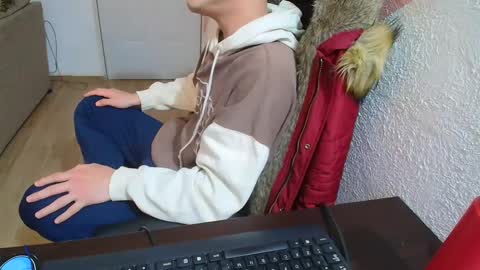 Snapshot of kael_art_d chatting on 3, 12, 2024 kael_art_d online show from 3, 12, 2024