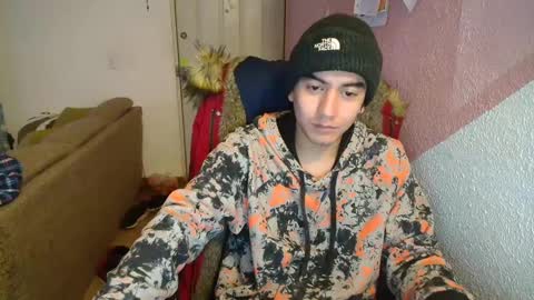 Snapshot of kael_art_d chatting on 7, 12, 2024 kael_art_d online show from 7, 12, 2024