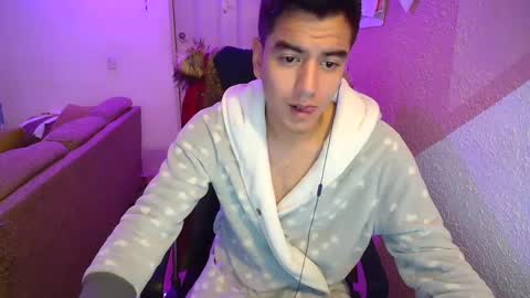 Snapshot of kael_art_d chatting on 7, 12, 2024 kael_art_d online show from 7, 12, 2024
