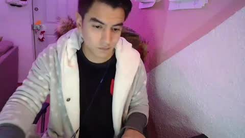 Snapshot of kael_art_d chatting on 19, 12, 2024 kael_art_d online show from 19, 12, 2024